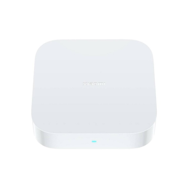 Центр управления умным домом Xiaomi Smart Home Hub 2